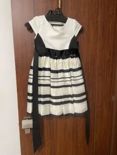 発表会 フォーマルドレス サイズ7