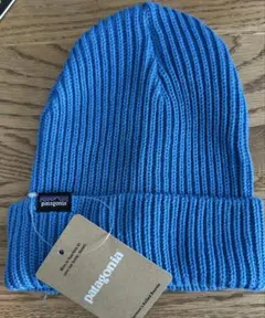 patagonia フィッシャーマンズロールビーニー