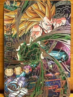 ドラゴンボールヒーローズsecまとめ売り 2025年最新】ドラゴンボールヒーローズ secまとめ売りの人気
