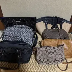 バッグ　財布　まとめ売り