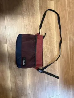 Columbia サコッシュ ショルダーバッグのサムネイル