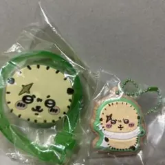 ちいかわ　ラッコ　2点セット
