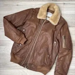 URBAN RESEARCH 本革レザージャケット L