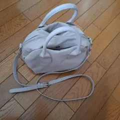 春色ミニバッグ、ショルダーバッグ