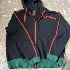 集英社 - ヒロアカ 爆豪勝己 ヒーローコスチューム風ジャージ Ｌサイズ ジャージ ジャンプショップ 爆豪勝己 ヒーローコスチューム風ジャージ Lサイズ