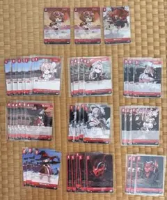 NIVEL ARENA ニベルアリーナ　勝利の女神:NIKKE ニケ　④