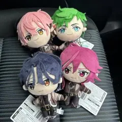 MELLOW DEAR US 円果望見 久遠舞珠 小鹿ジュイス 甘楽チトセ - メルカリ