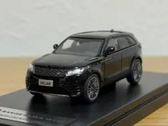 2025年最新】レンジローバー ヴェラール ミニカーの人気アイテム