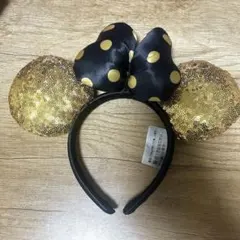 ミニー カチューシャ