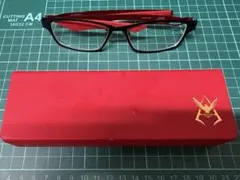 2026年最新】シャア専用メガネの人気アイテム - メルカリ