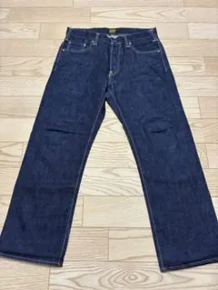 cootie デニムパンツ