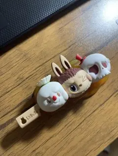 新商品 ラブブ　THE MONSTERS Wacky Mart