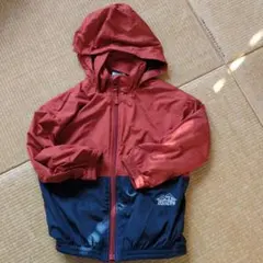 BREEZE ウインドブレーカー 100