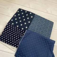 キルティング生地