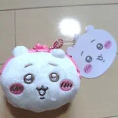 ちいかわ ミニプラがまぐち ちゅうい