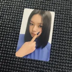 TWICE THIS IS FOR ポラロイド スペシャルカード ジョンヨン