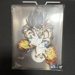 未開封　ドラゴンボールスーパーダイバーズ オフィシャル デッキケース②