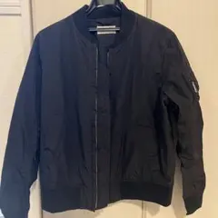 【美品】GLOBAL WORK MA-1