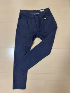 coen EASY SLIM デニムパンツ S メンズ