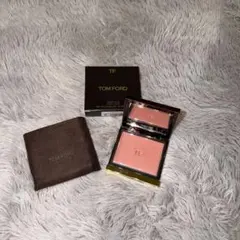 2026年最新】TOM FORD BEAUTY チークの人気アイテム - メルカリ