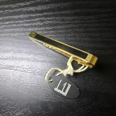 【未使用】 dunhill ダンヒル 近年モデル ネクタイ ピン ゴールド 未使用】 dunhill ダンヒル 近年モデル ネクタイ ピン ゴールド - メルカリ