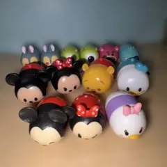 ツムツム　チョコエッグ　まとめ売り