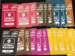 ポケモンカードゲーム　ジムプロモ　プロもカードパックセット　22枚　新品未開封