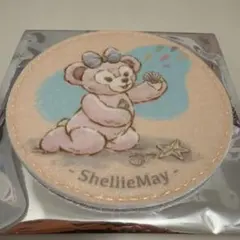 ケープコッド・クックオフ　コースター シェリーメイ