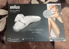 2026年最新】braun ブラウン 脱毛器の人気アイテム - メルカリ