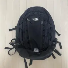 ノースフェイス BIG SHOT リュック バックパック 大容量