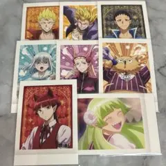 魔入りました！入間くん パシャこれ ぱしゃこれ