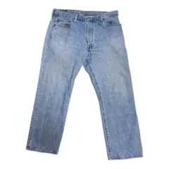 モ*ル様 リーバイス　501 W36 L29 ハイチ製　汚れあり　1187