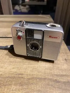 2025年最新】リコーオートハーフの人気アイテム - メルカリ