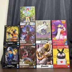 2025年最新】ジャンプ フィギュアの人気アイテム - メルカリ