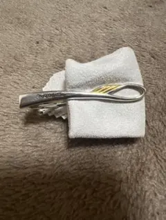 Mario Valentino (マリオバレンチノ)✿ネクタイピン✿シンプル