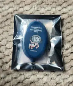 BE FIRST　オンラインくじ　コインケース　シュント