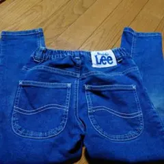 ジーパン、デニム