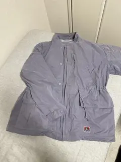 ben davis ベンデイベス　アウター　コート ドローストリング付き