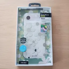 【40%オフ/新品】SwitchEasy iPhone Air 花柄ケース