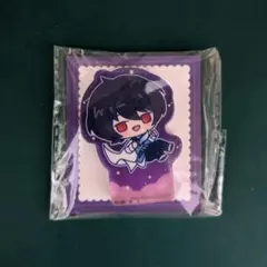 あんスタ 中国 4周年 アクリル 凛月