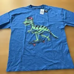 ネクスト　新品タグ付き　Tシャツ　オーバーサイズのサムネイル