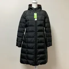 ソークロース　ディノス　ダウンジャケット　ダウン　フェザー　秋　冬　ロングコート