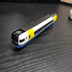 トレーン製 Nゲージダイキャストモデル「JR東日本直流特急形255系」1/130