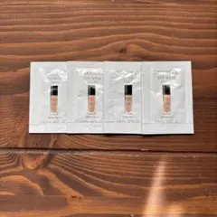 【コスメデコルテ】ゼンウェアグロウ ファンデーションサンプル