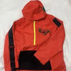 2026年最新】サーモンラン ジャケットの人気アイテム - メルカリ