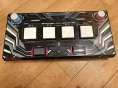 SOUND VOLTEX コントローラー Ultimate Model三和ボタン - メルカリ