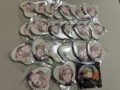 A3! 缶バッジ 特典 万里