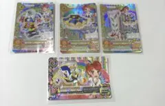 ピエロカーニバルコーデ フルセット アイカツ! - アイカツ 復刻版 ピエロカーニバルコーデ 一ノ瀬