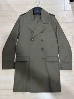 2025年最新】ディオールオム DIOR HOMME コートの人気アイテム - メルカリ