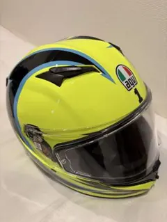 AGV - K3 MaxPinlock アジアンフィット SG認証済みのサムネイル